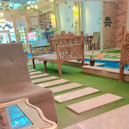 عکس آبمیوه بستنی ارم