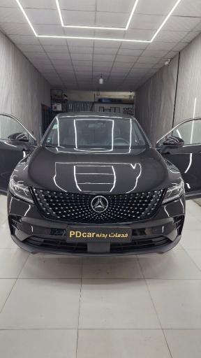 عکس خدمات بدنه خودرو PDcar