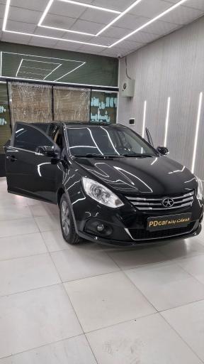 عکس خدمات بدنه خودرو PDcar