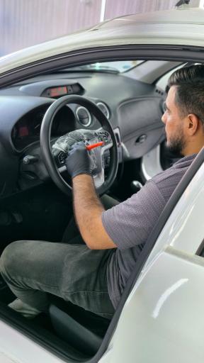 عکس خدمات بدنه خودرو PDcar