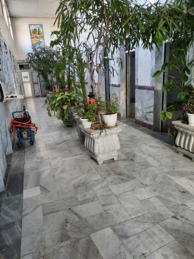 عکس گرمابه بهار