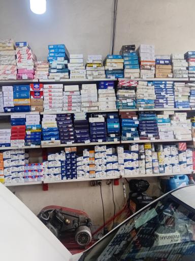 عکس تعویض روغن 121 شیبانی