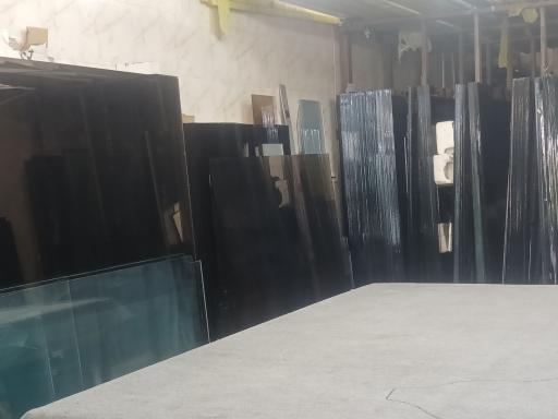 عکس صنایع شیشه عرب احمدی
