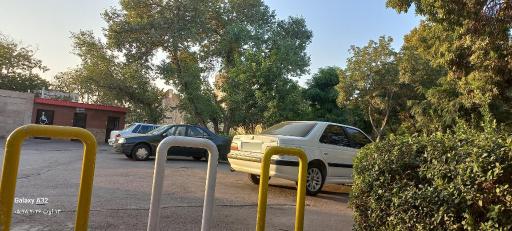 عکس بوستان رز
