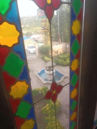 عکس رستوران سنتی خاتون