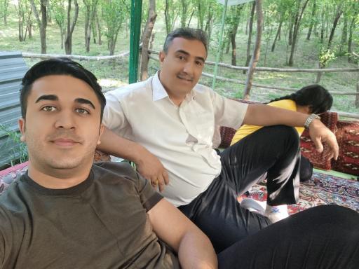 عکس استراحتگاه خانوادگی پل