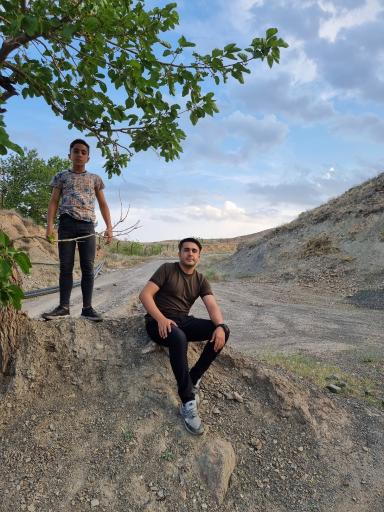 عکس استراحتگاه خانوادگی پل