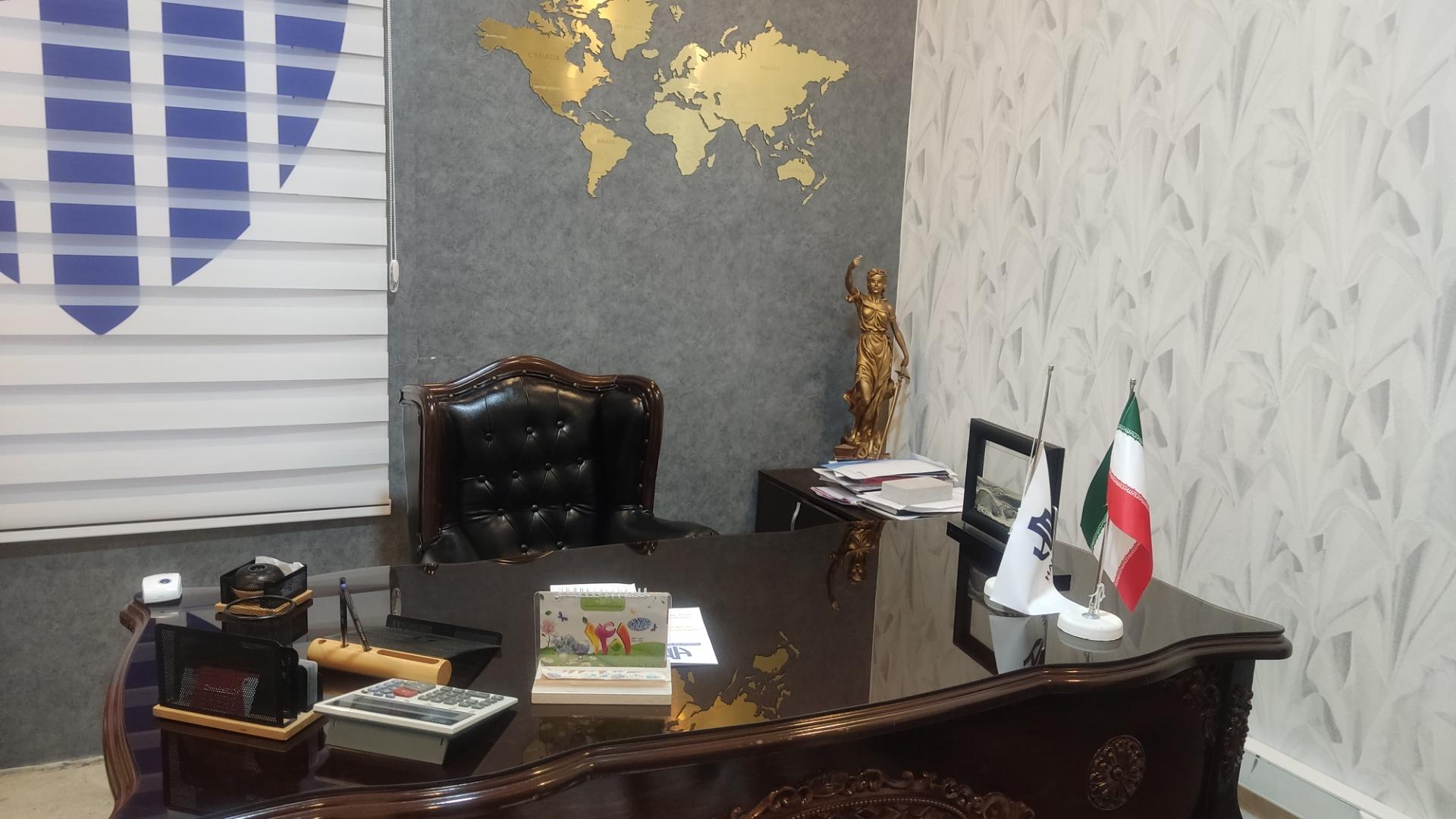 عکس آژانس تبلیغاتی کسب و کار دکتر مارکتینگ 