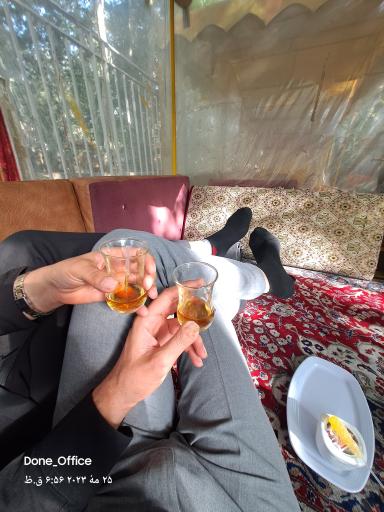 عکس استراحتگاه خانوادگی پل