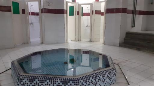 عکس گرمابه بهار