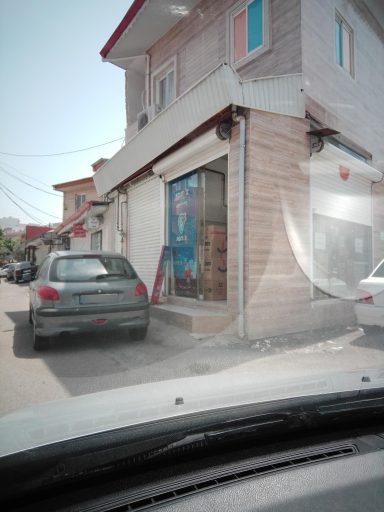 عکس پستکس انبار تحویل حضوری دیجیکالا