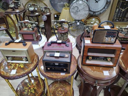 عکس فروشگاه آرکومین تایم 