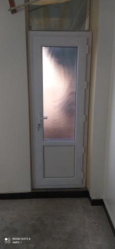 عکس درب و پنجره دوجداره یو پی وی سی