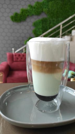 عکس کافه رستوران آنیل