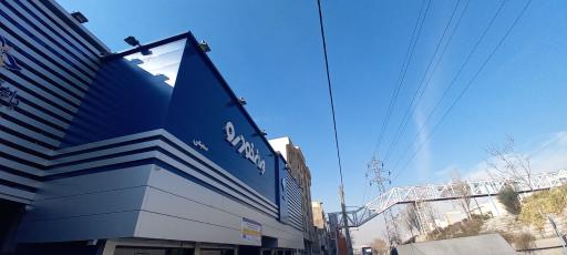 عکس نمایندگی 1018 ایران خودرو (سمیعی)