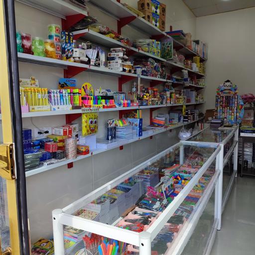 عکس لوازم التحریر احرار 