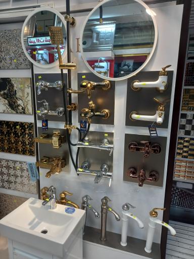 عکس تاسیسات سعیدی فر