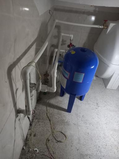 عکس تاسیسات سعیدی فر