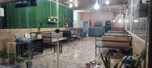 عکس کته کبابی کامی