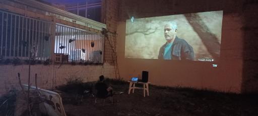 عکس کته کبابی کامی