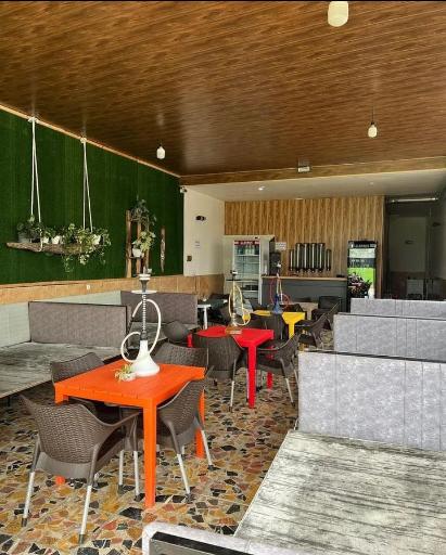 عکس کته کبابی کامی