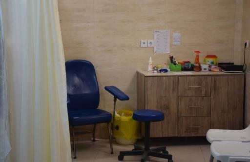 عکس آزمایشگاه جرجانی