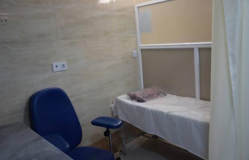 عکس آزمایشگاه جرجانی