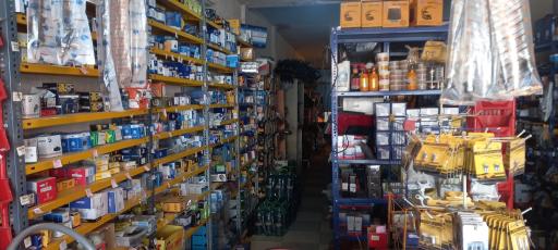 عکس لوازم یدکی حاتمی