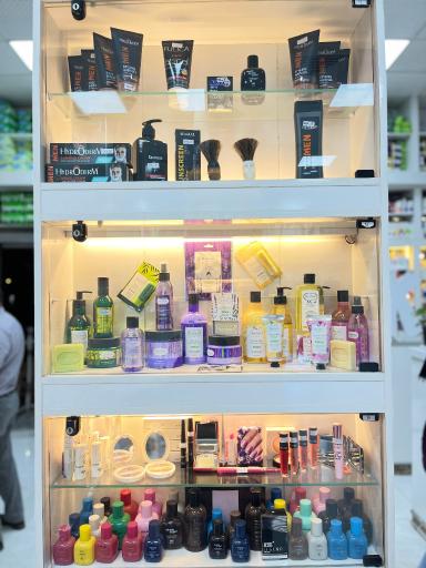 عکس داروخانه شیوا عباسی