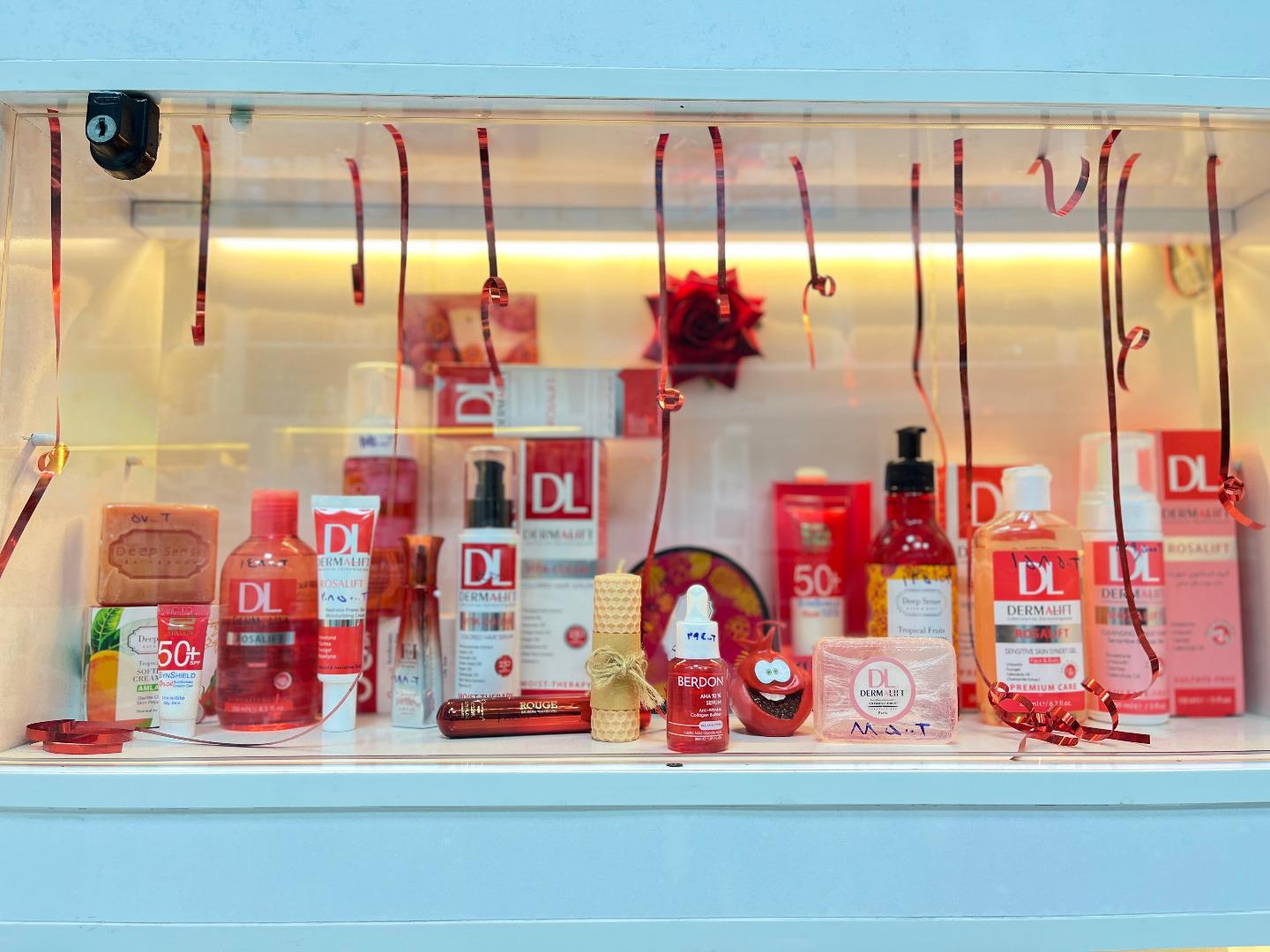 عکس داروخانه شیوا عباسی