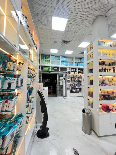 داروخانه شیوا عباسی