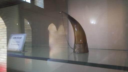 عکس موزه تاریخ علوم پزشکی