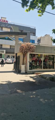 عکس گل آذربایجان