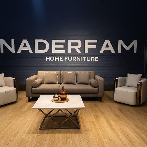 عکس مبلمان نادر