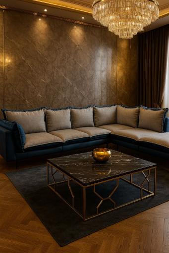 عکس مبلمان نادر