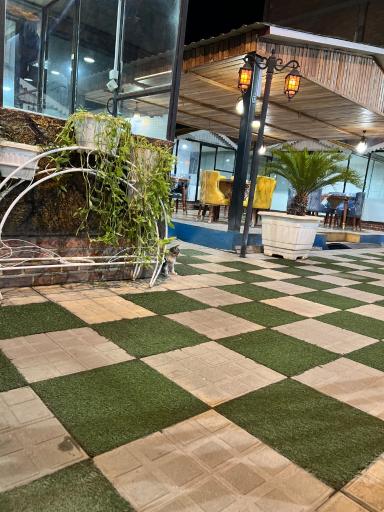 عکس رستوران البرز