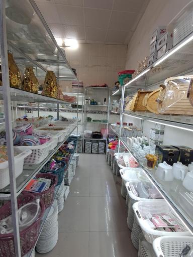 عکس حراج سنتر سبزوار