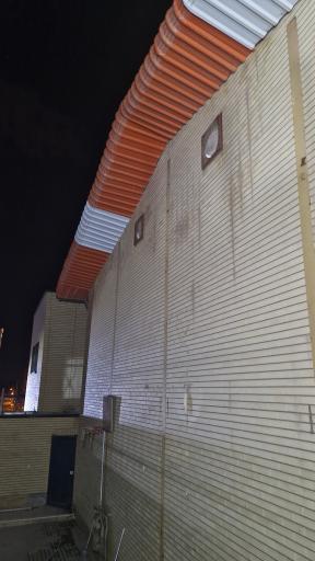 عکس سالن شهید شفیعی