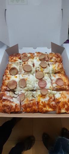 عکس فست فود دولوپی 