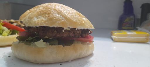 عکس فست فود دولوپی 