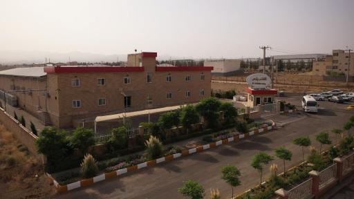 عکس کارخانه الفاخر پارس