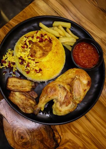 عکس مطبخ اعیونی رشت