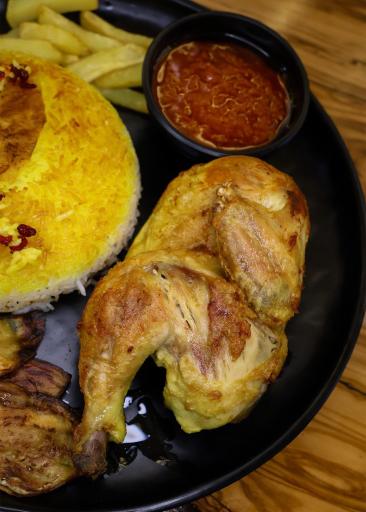 عکس مطبخ اعیونی رشت