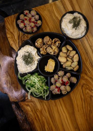 عکس مطبخ اعیونی رشت