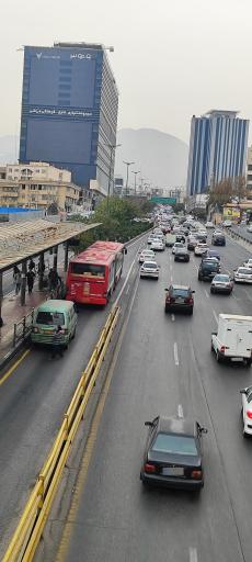 عکس باغ فیض