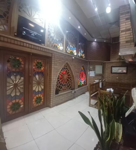 عکس غذاهای سنتی خان