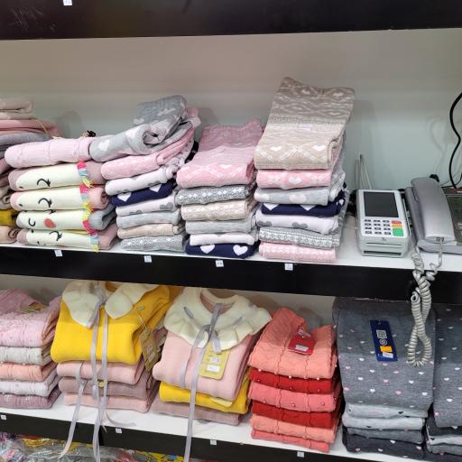 عکس پوشاک کودک و نوجوان وروجک