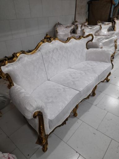 عکس مبلمان شاکری