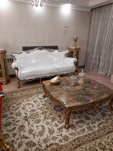 عکس مبلمان شاکری