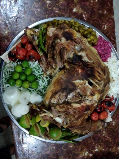 عکس رستوران سنتی ناب